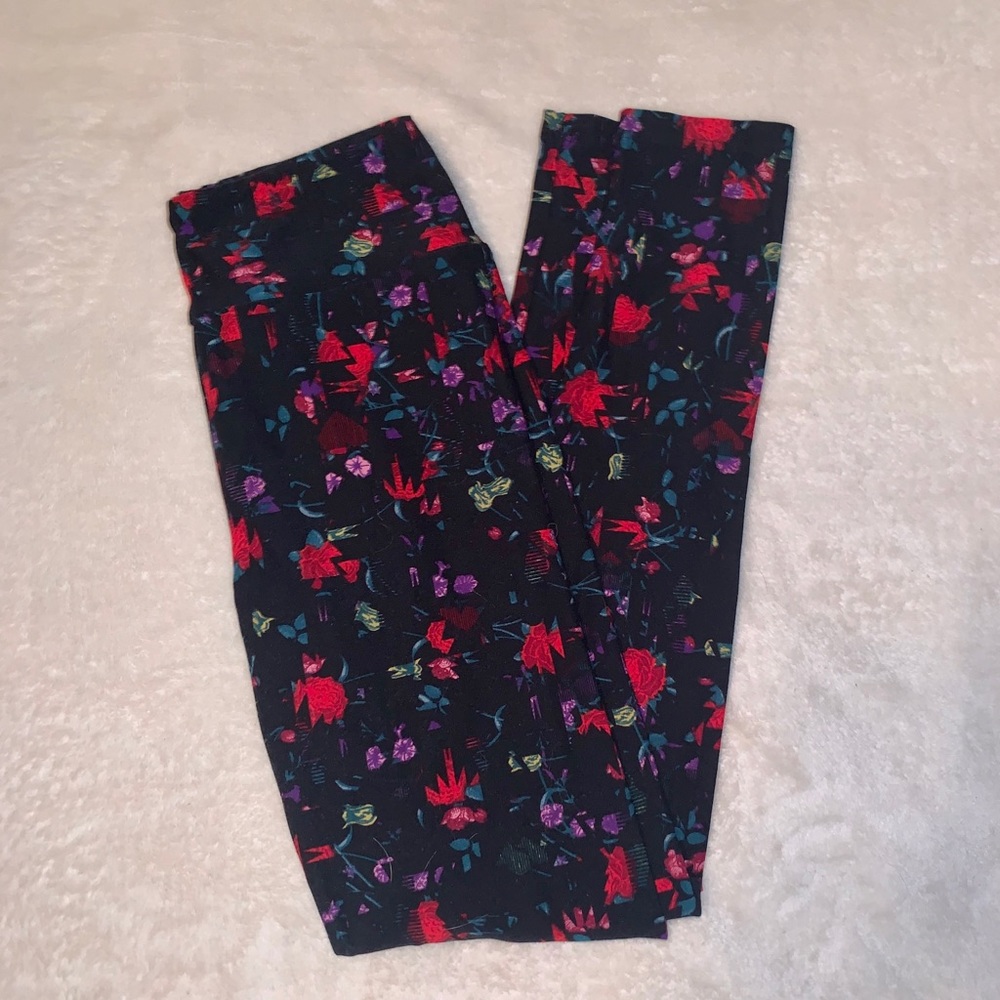 Lularoe leggings